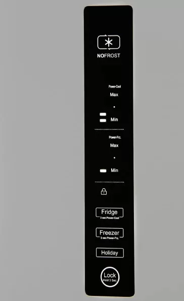 Холодильник Haier C2F537CMSG