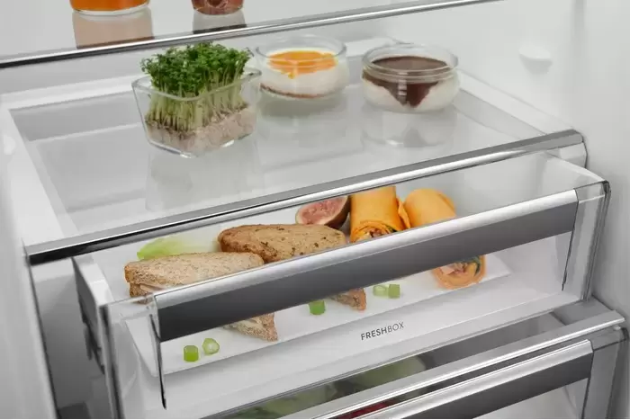 Встраиваемый холодильник Electrolux RNS9TE19S