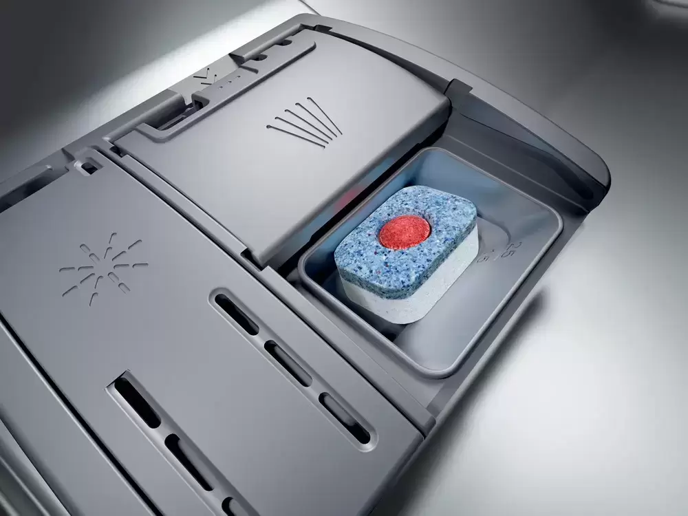 Встраиваемая посудомоечная машина Bosch SPV4HKX53E