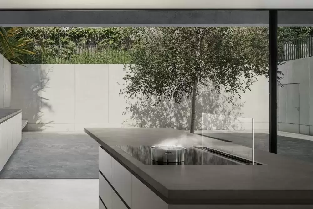 Варочная панель Gaggenau CX482101