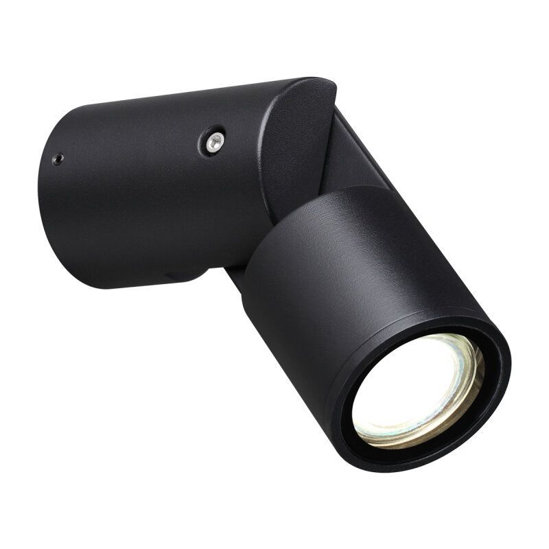 Наземный низкий светильник Novotech STREET 371060
