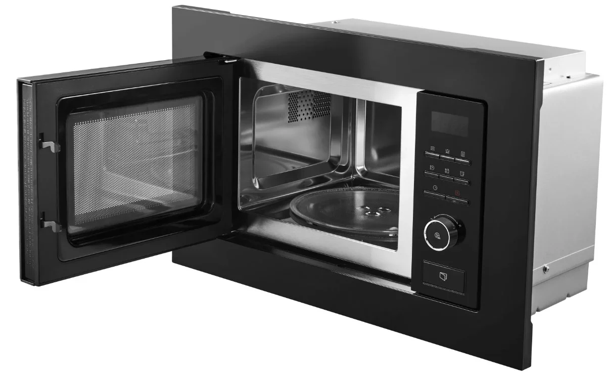 Встраиваемая микроволновая печь Midea MI72200B