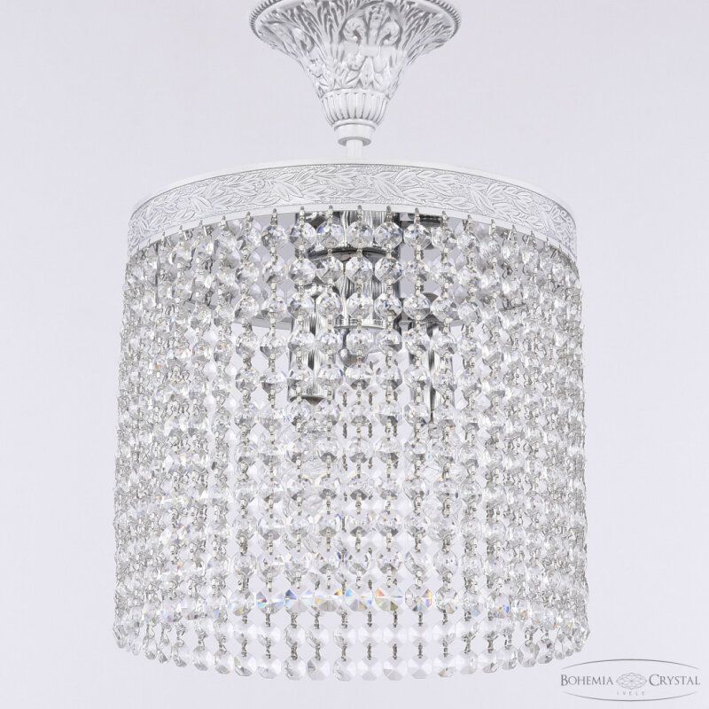 Подвесной светильник Bohemia Ivele Crystal AL1920 AL19201/25OL WMN R