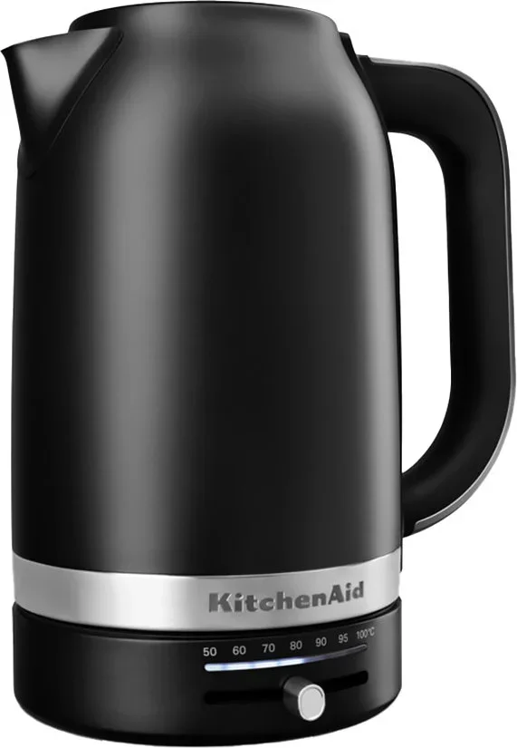 Электрочайник KitchenAid 5KEK1701EBM