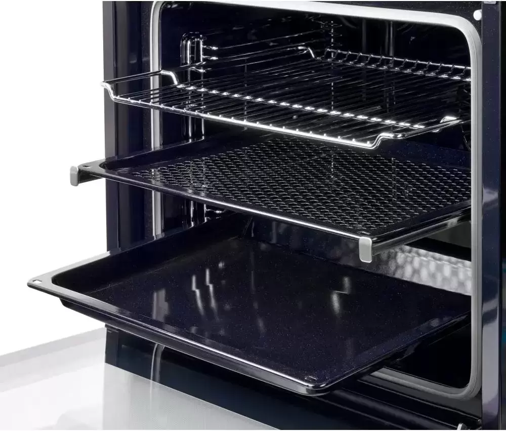 Духовой шкаф Kuppersberg KSO 610 SG
