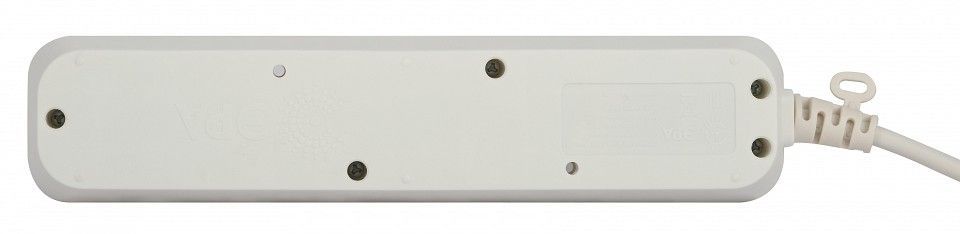 Удлинитель с выключателем Эра  UB-3es-5m-USB