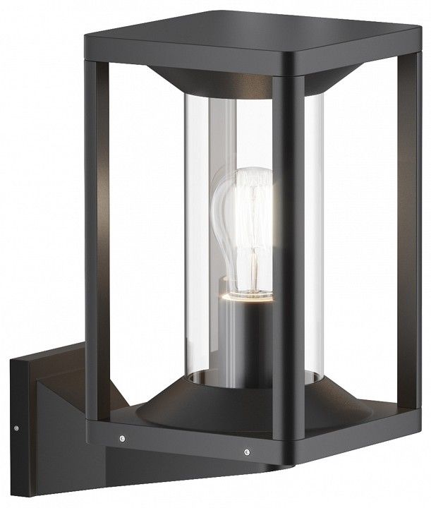 Светильник на штанге Maytoni Outdoor Келья O452WL-01GF