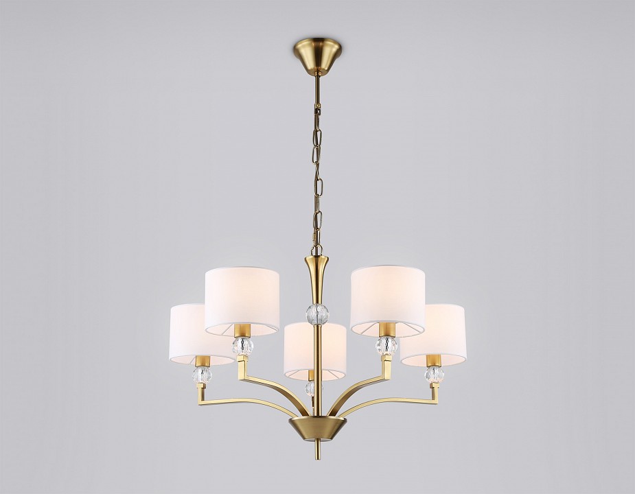Подвесная люстра Ambrella Light HIGH LIGHT LH71131