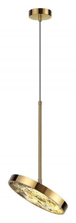 Подвесной светильник Odeon Light Bergi 5079/15L