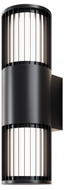 Светильник на штанге Maytoni Outdoor Alura O492WL-02GF