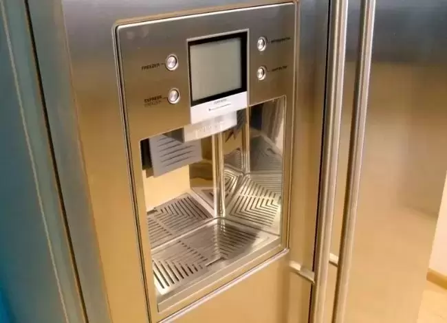 Холодильник Smeg FA55PCIL1