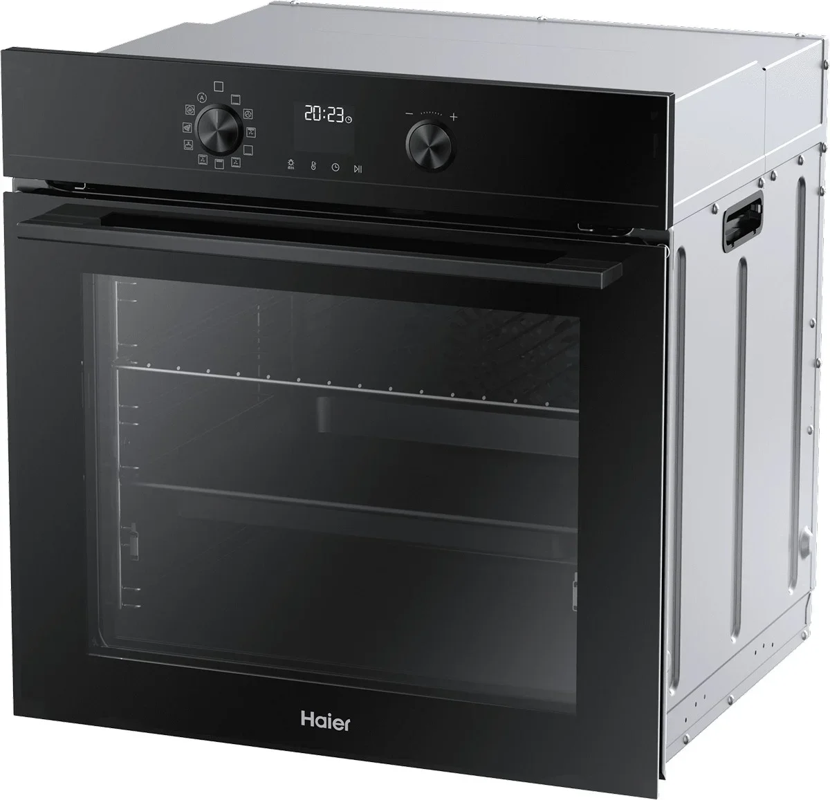 Духовой шкаф Haier HOQ-K4AAN3GB
