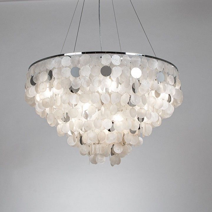 Подвесная люстра Arte Lamp PIPIRIMA A4100LM-12CC
