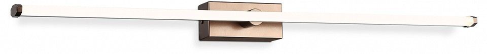 Накладной светильник Ambrella Light COMFORT FL6123