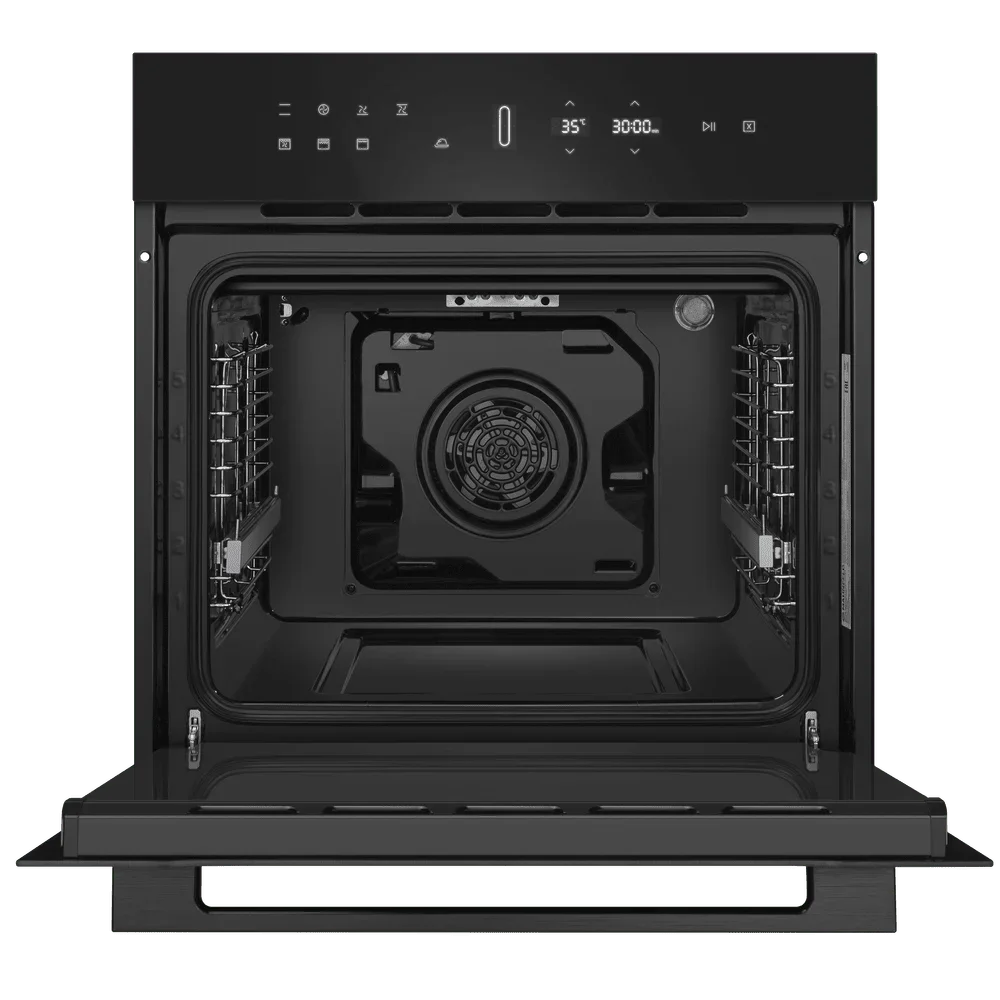Духовой шкаф Maunfeld MEOH709DB