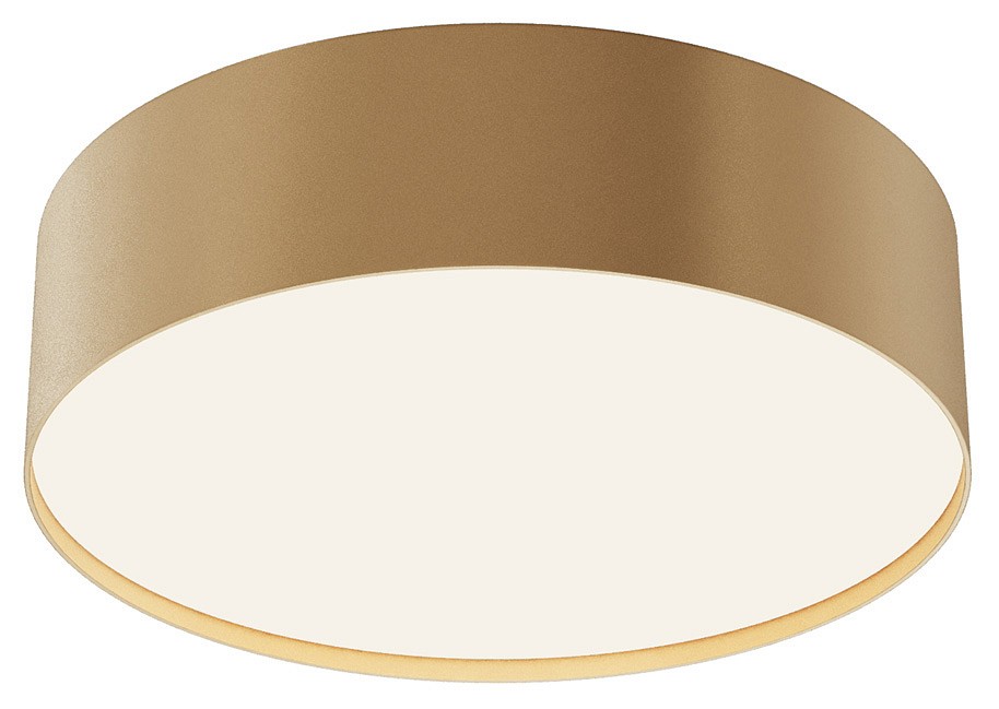 Накладной светильник Maytoni Technical Zon C032CL-24W4K-RD-MG