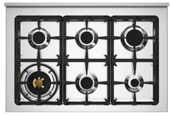 Варочный центр Bertazzoni MAS96L1ENET2