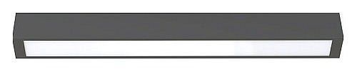 Накладной светильник Nowodvorski Straight Ceiling Led S 7552