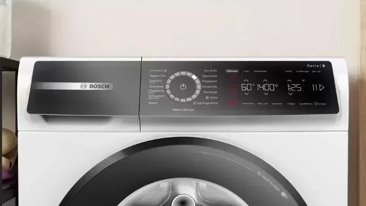 Стиральная машина Bosch WGB244040