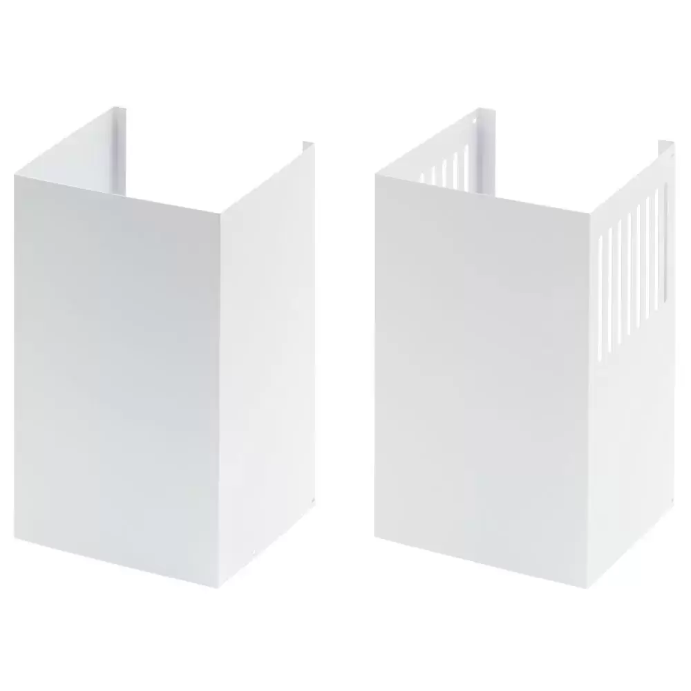 Вытяжка Krona MELODIE 600 WHITE S