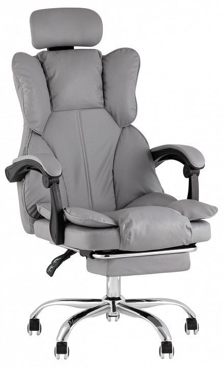 Кресло для руководителя TopChairs Siento
