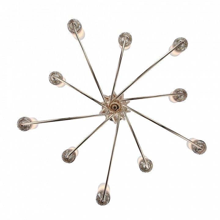 Люстра на штанге ST-Luce Elegra SL1402.253.10