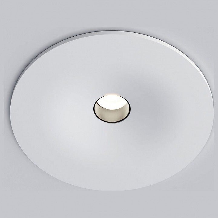 Встраиваемый светильник Elektrostandard Binnie 15275/LED