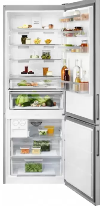 Холодильник Electrolux RNT7MF46X2
