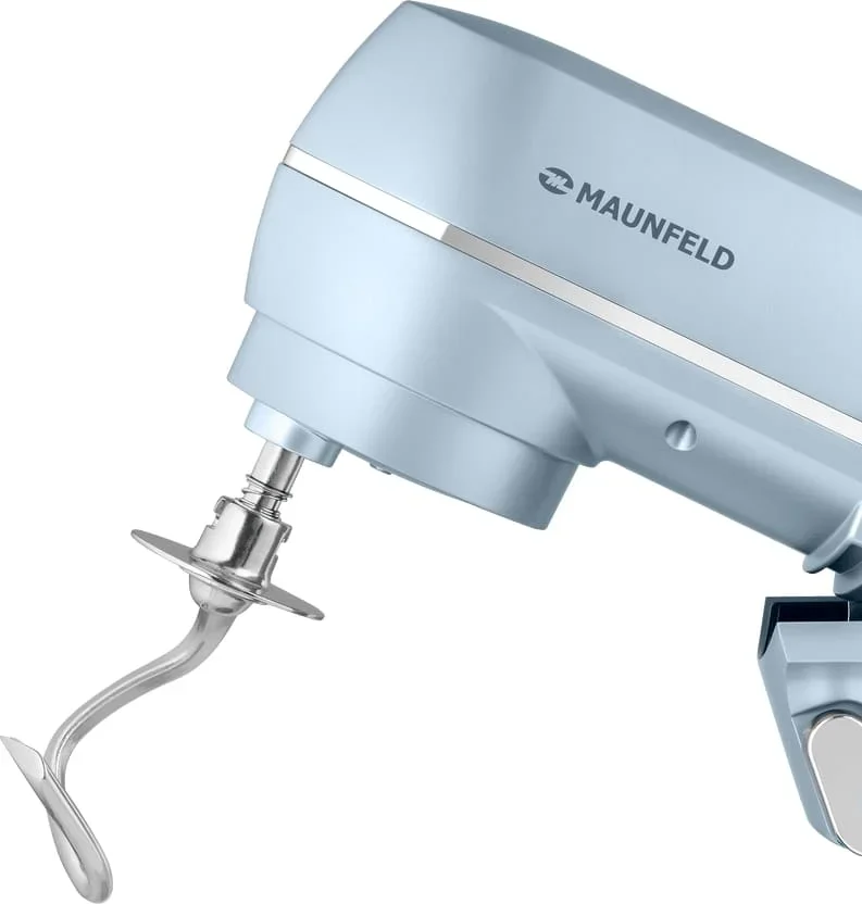 Миксер Maunfeld MF-423BL