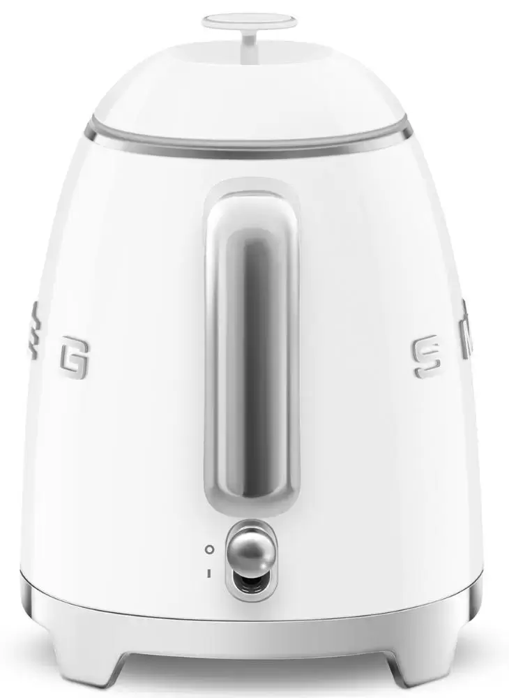Чайник Smeg KLF05WHEU