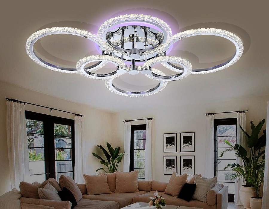 Накладной светильник Ambrella Light FA FA413