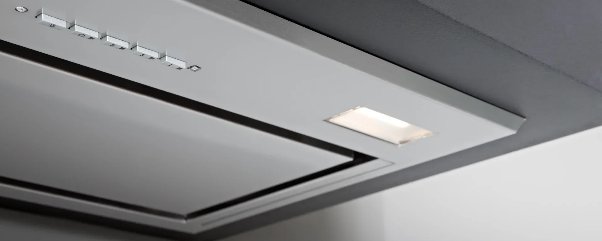 Встраиваемая вытяжка Bertazzoni KIN52MOD1XC/2