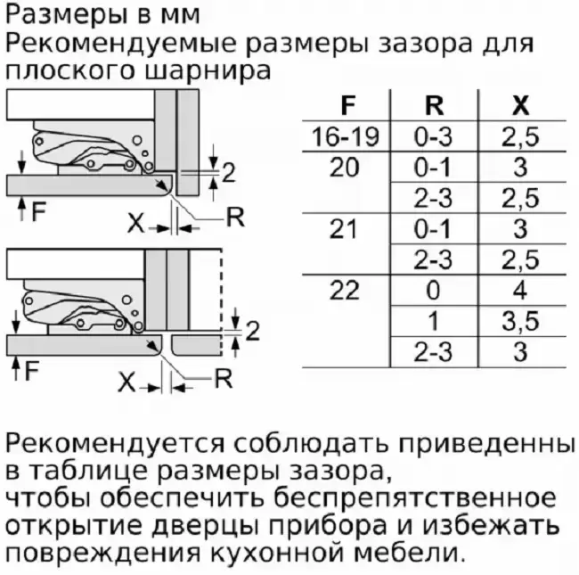 Встраиваемый холодильник SIEMENS KI81FPD20R