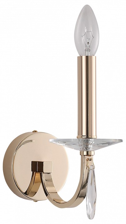 Бра ST-Luce BRASS SL1405.201.01