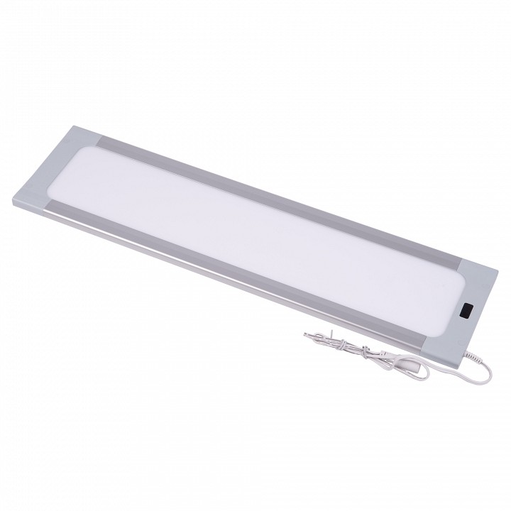 Накладной светильник Uniel Silver UL-00002885