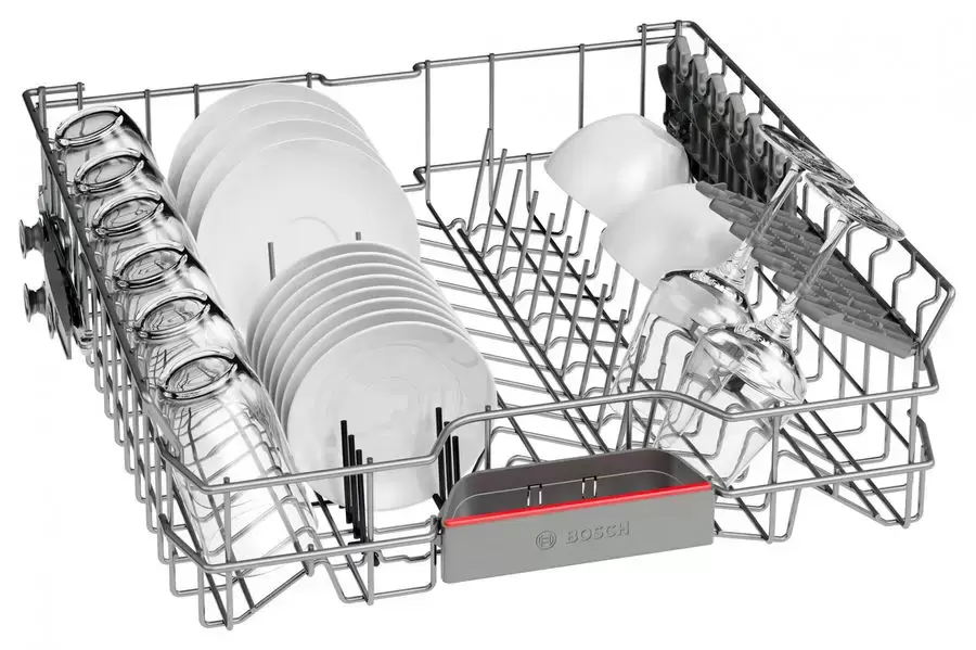 Встраиваемая посудомоечная машина Bosch SMV4EVX10E