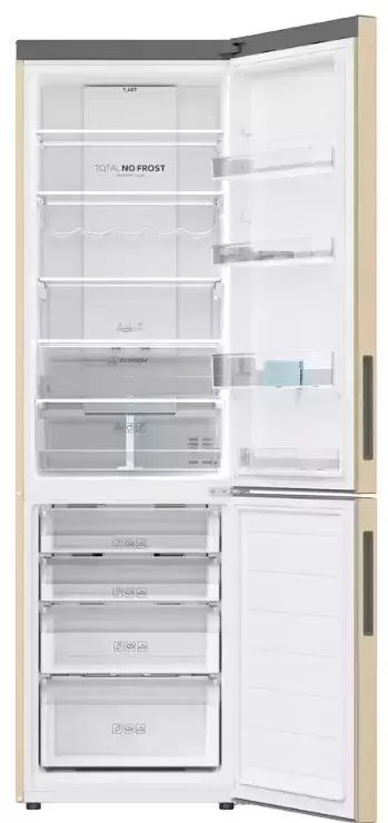 Холодильник Haier C2F637CGGU1