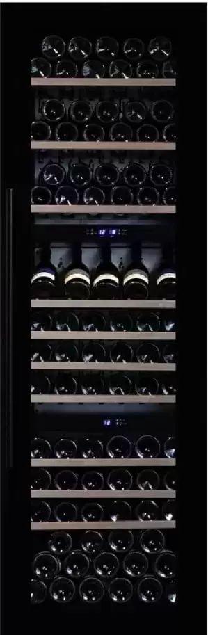 Винный шкаф Dunavox DX-89.246TB