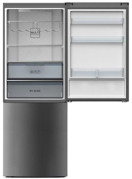 Холодильник Haier C4F744CMG