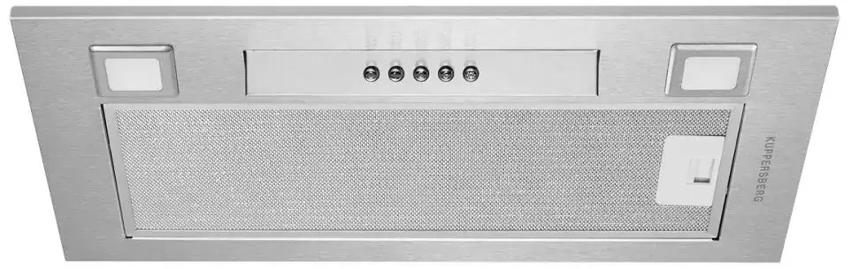 Встраиваемая вытяжка Kuppersberg INLINEA 60 X