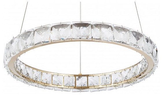 Подвесной светильник Arte Milano AM-Venezia 311311/D400 GD