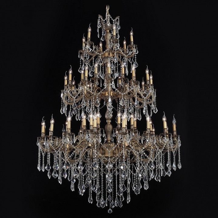 Подвесная люстра Lucia Tucci Barletta BARLETTA 122.60 antique