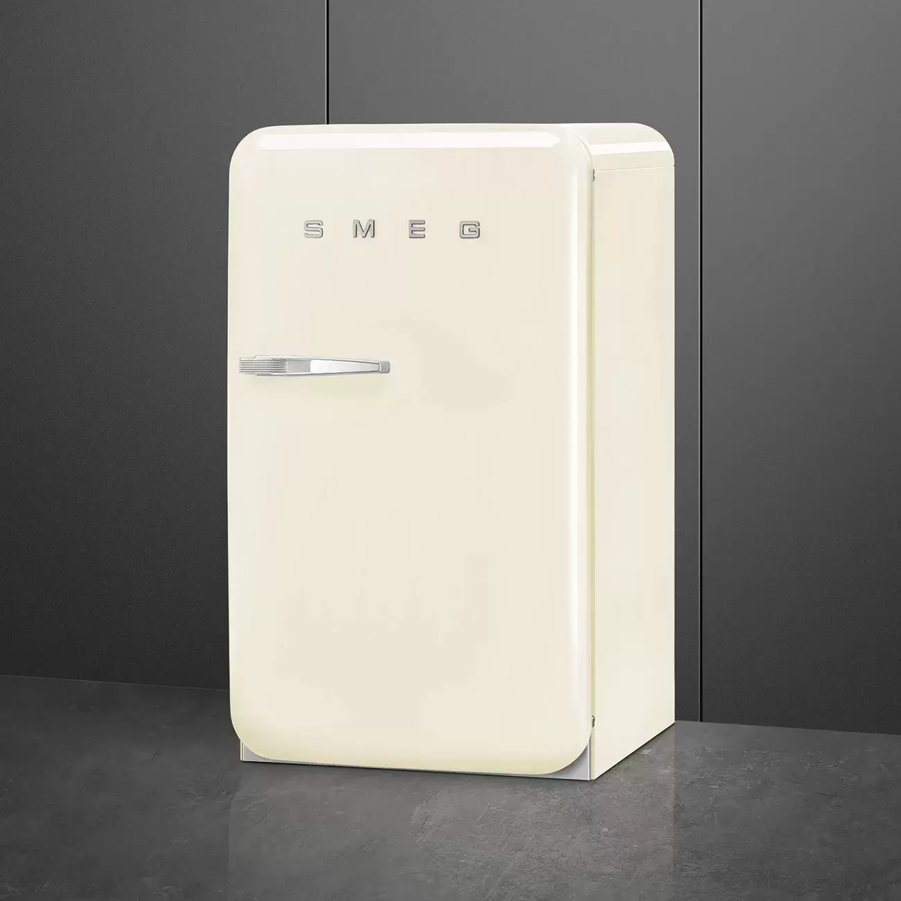 Холодильник Smeg FAB10RCR6