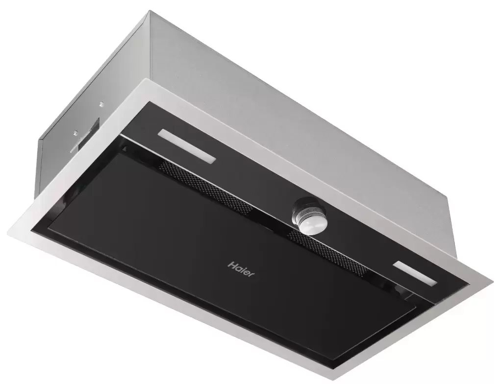 Встраиваемая вытяжка Haier HVX-BI664GB
