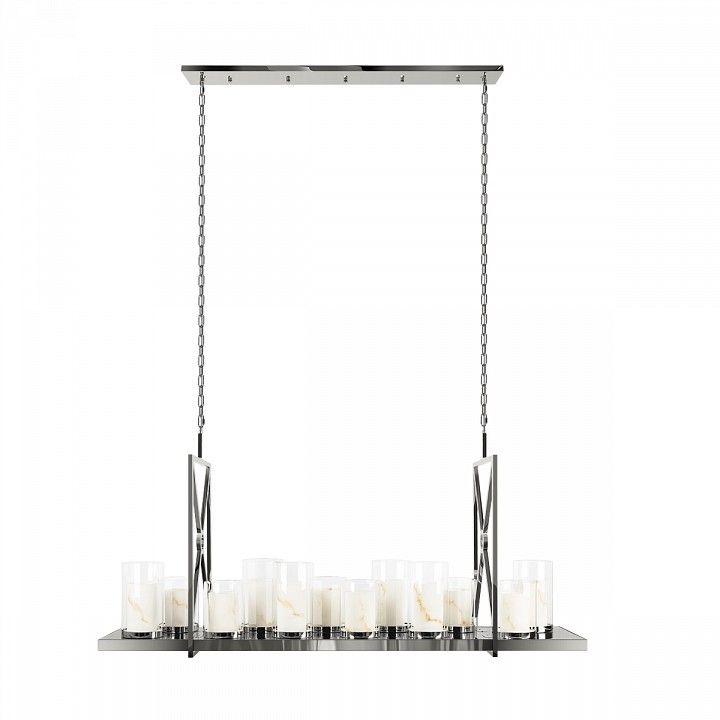 Подвесная люстра Loft it Candlebox 10436/1600R