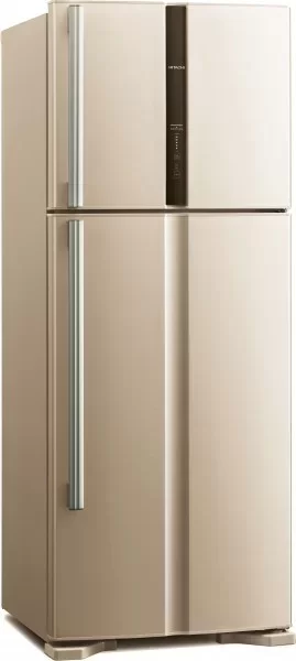 Холодильник Hitachi R-V 542 PU3 BEG
