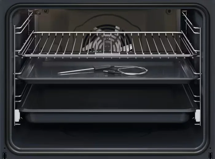 Духовой шкаф Electrolux EOD6F77WV