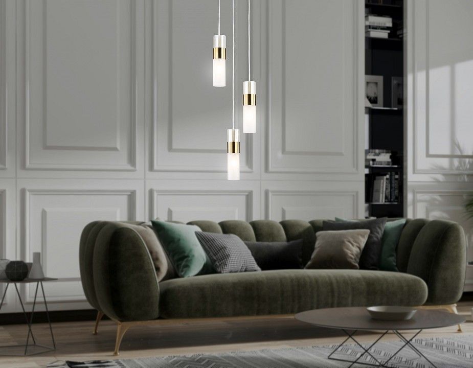 Подвесной светильник Ambrella Light LH LH55112