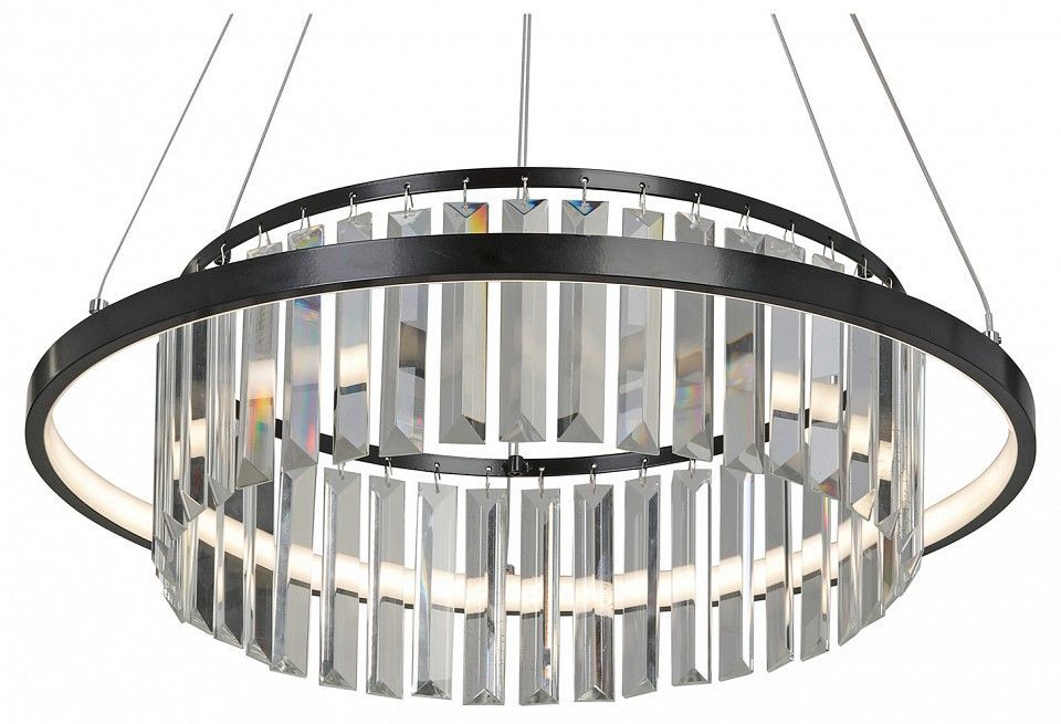 Подвесная люстра Vitaluce V54010 V54010-1/1S