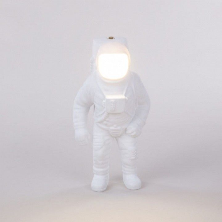 Настольная лампа декоративная Seletti Diesel Living with Seletti 10939